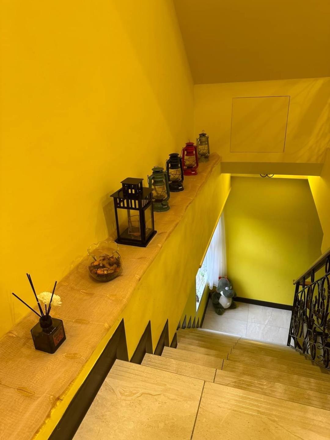 Bei Ao Bi Shan Jyu Dongyin Luaran gambar