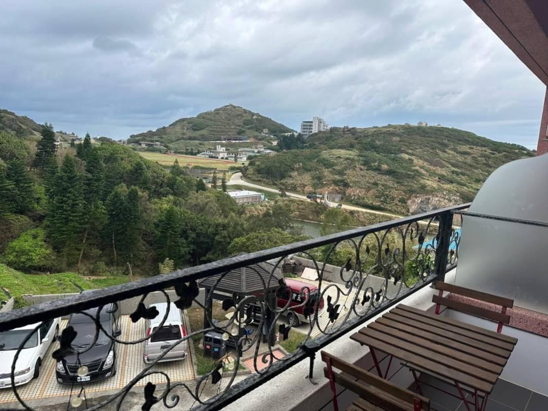 Bei Ao Bi Shan Jyu Dongyin Luaran gambar