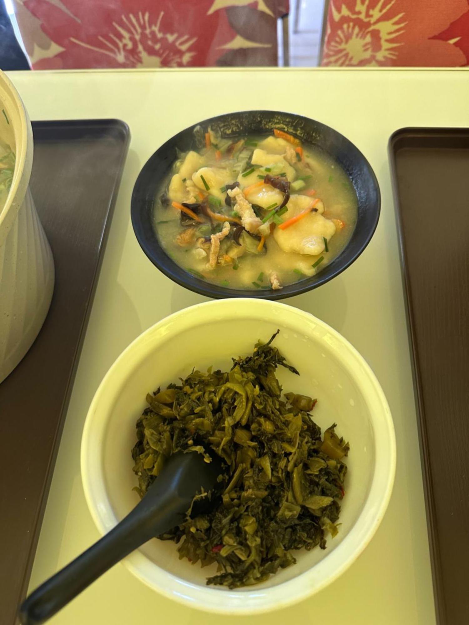 Bei Ao Bi Shan Jyu Dongyin Luaran gambar